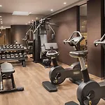 Intercontinental By Ihg Отель София