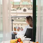 Отель Intercontinental By Ihg