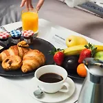 Intercontinental By Ihg Отель 5*