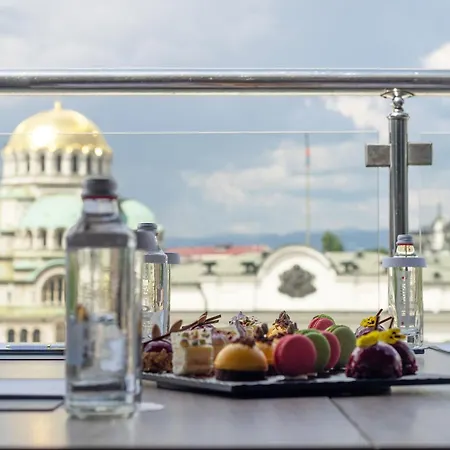 Intercontinental By Ihg 5* София